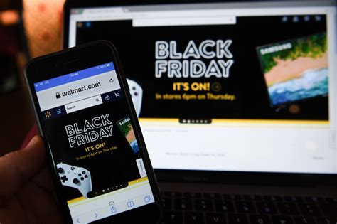 Black Friday sales rake in a record $9.12 billion from .